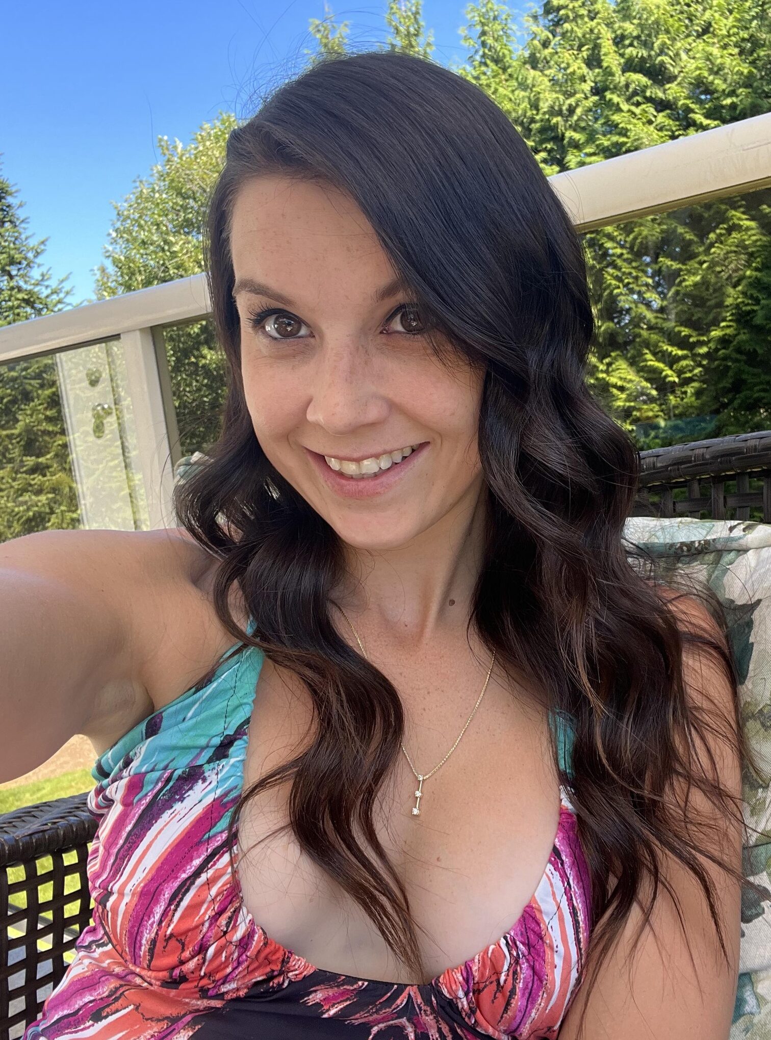 Sheri Welch Obituary, Mission, BC