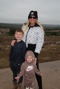Tracy Wilson Death, Houston, TX Obituary