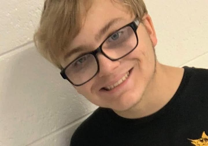Bryson Noah Bagwell Death