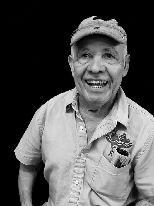 Jesús González Death Obituary
